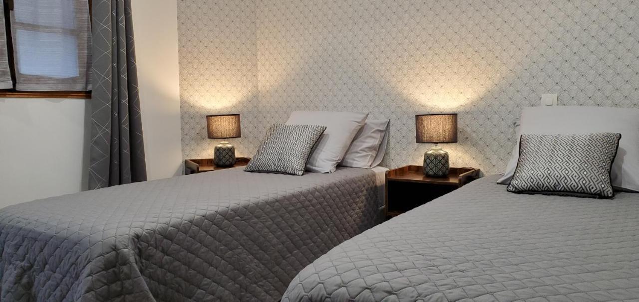 Gite De Combelebouze En Cevennes - Cosy, Confort Et Climatise - 3 Etoiles Saint-Privat-de-Vallongue Екстер'єр фото