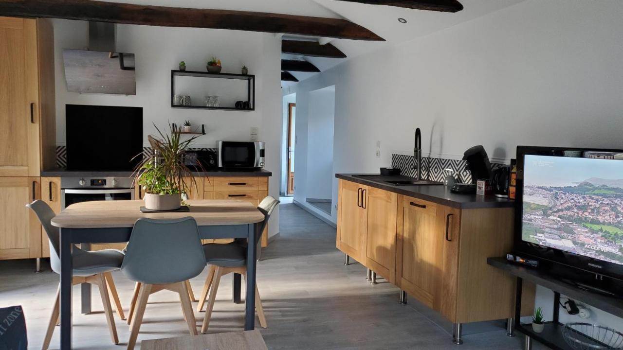 Gite De Combelebouze En Cevennes - Cosy, Confort Et Climatise - 3 Etoiles Saint-Privat-de-Vallongue Екстер'єр фото